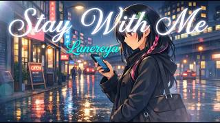 Stay With Me  Miki Matsubara cover 