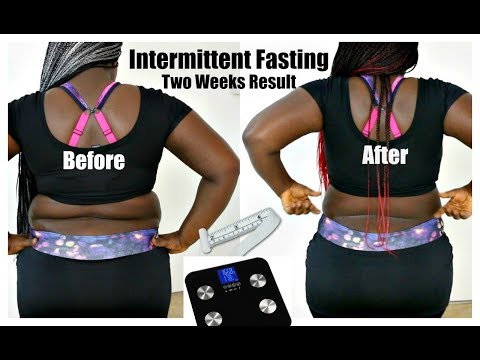 intermittent-fasting-before-and-after-result-weight-loss-transformation-in-2-weeks