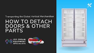 Global Refrigeration: Taking the doors off the vertical merchandiser