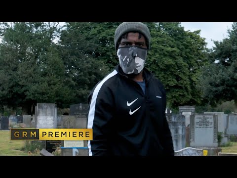Rara Manny - Snakes and Cobras [Music Video] | GRM Daily