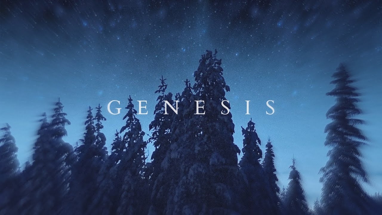 GENESIS | Tim Wide & Zekq - YouTube