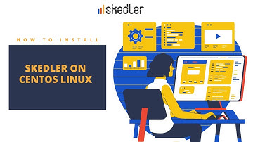 Install Skedler on CentOS