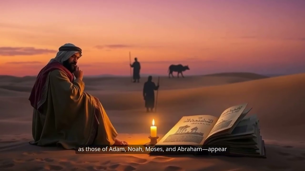 The Forbidden Truth About Islam’s Origins – REVEALED!