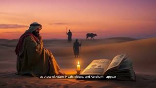 The Forbidden Truth About Islam’s Origins – REVEALED!
