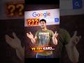 Google me ye likho… phir jo hoga uske liye ready rehna 😳 #shorts