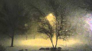 winter storm 2011 naperville video 1.AVI