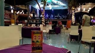 Cafe live music balongbendo sidoarjo