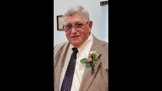 Steve Fox - Memorial Service - July 18, 1947  -  July 4, 2023