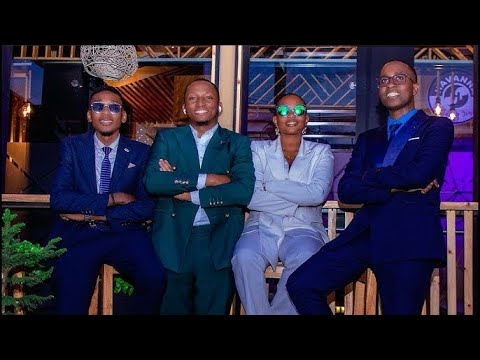 FLYOVER LIVE NDANI YA BONGO FM 17 SEPT 2025 