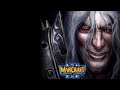 Warcraft III Frozen Throne Full Soundtrack Epic OST Collection Warcraft III Frozen Throne Full Soundtrack Epic OST Collection
