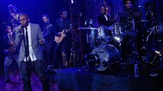 The Roots featuring Mos Def - Umi Says (6/9/09)