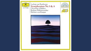 Beethoven: Symphony No. 8 in F Major, Op. 93: II. Allegretto scherzando