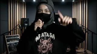 Karna Su Sayang – Near ft. Dian Sorowea | Punk Rock Cover (AI Version)