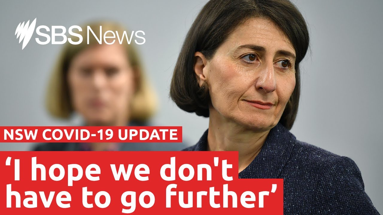 More exposure sites in Sydney as Bondi coronavirus cluster grows to six | SBS News