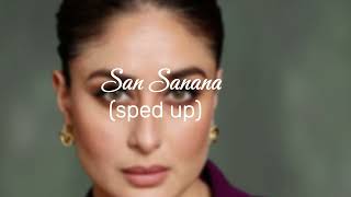 San sanana Speed up|| Rapid beats|| Speed up music #sjz #speedupsongs  #speedupmusic