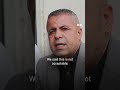 Israeli settlers dig up Palestinian grave and force family to rebury father
