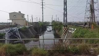 20201117 371次林邊-枋寮路程景