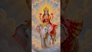 🪷 shree Lakshmi stotram 🙏🌺😰#shorts#shortsfeed