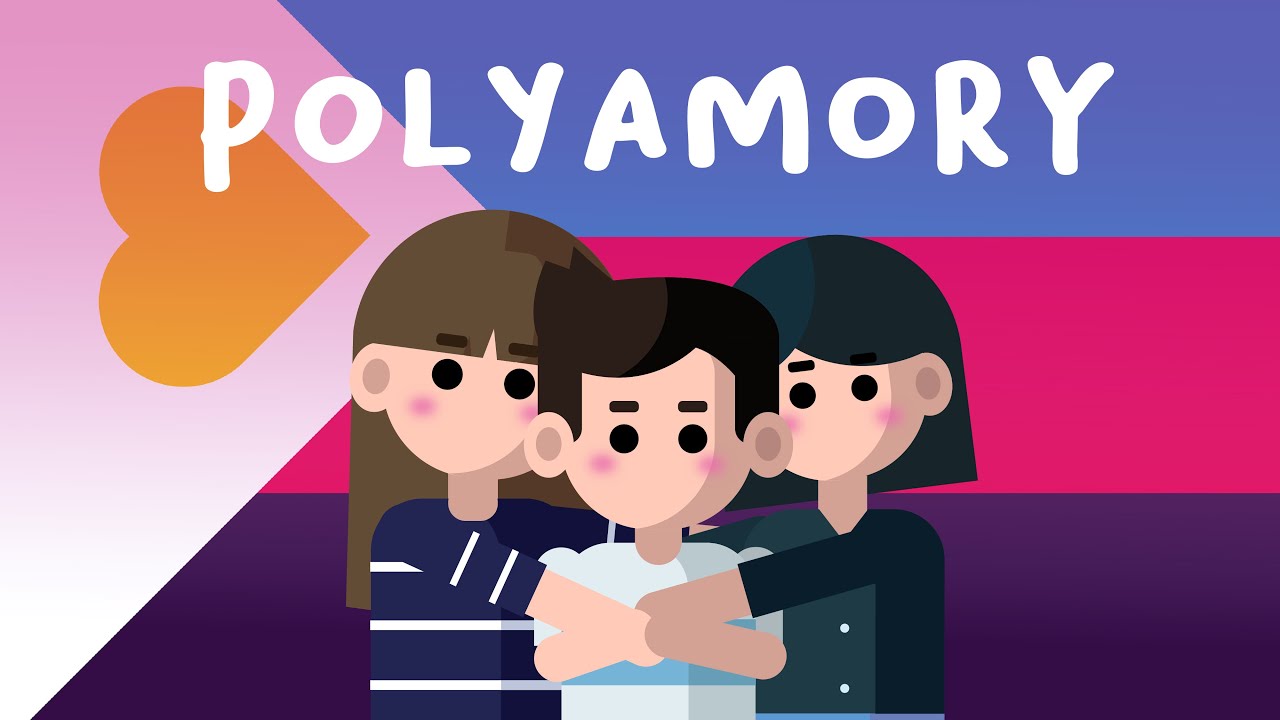 Pacaran Sama Banyak Orang? Ini Bedanya Poliamori, Open Relationship, dan Poligami