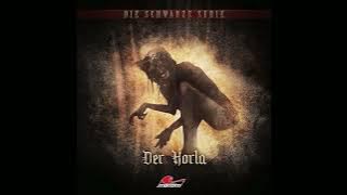 Die Schwarze Serie - Folge 11: Der Horla (Komplettes Hörspiel)