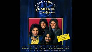 Smokie &amp; Chris Norman – Broken Heroes (5.1 Surround Sound)