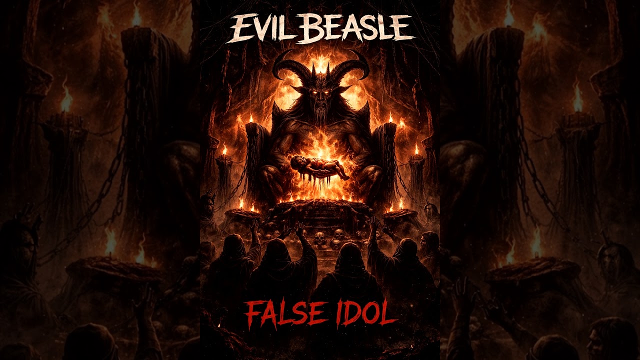 False Idol (Dance Mix)