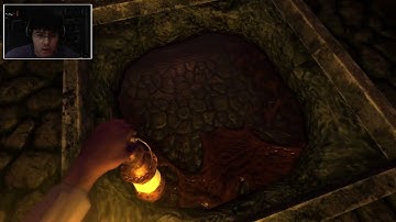 Amnesia Dark Descent Part.3 | I HATE THE WATER