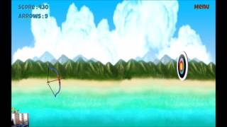 Archery 2D Trailer screenshot 3