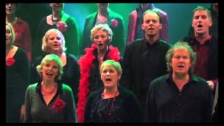 Download Lagu Popkoor Born to Pop zingt...Kane - Shot of a gun (Cover) MP3