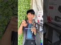 Mic Wireless Dual Ini Bikin Suara Konten dan Karaoke Lebih Jelas Tanpa Ribet Kabel