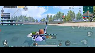 Ultimate Royal PUBGM rank push