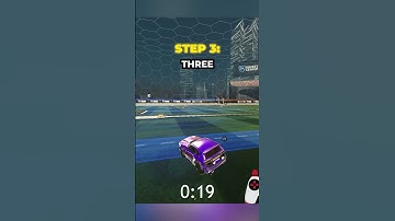 HOW TO SPEED FLIP IN 30 SECONDS IN ROCKET LEAGUE!