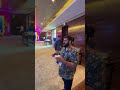Pranking people at SaaSBoomi 😂