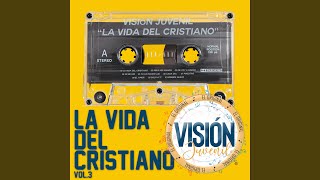 Video thumbnail of "Visión Juvenil - El Original - Mira Mis Manos"