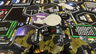 DGA Plays Board Games: Star Trek: Fleet Captains