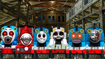 Thomas Train Faimly,Percy the Tank Engine,Henry the Tank Engine,James the Tank Engine,Belle Train