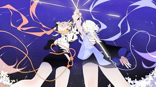 ヨミ カスカ(ヴェスパーベル)の配信のサムネイル画像