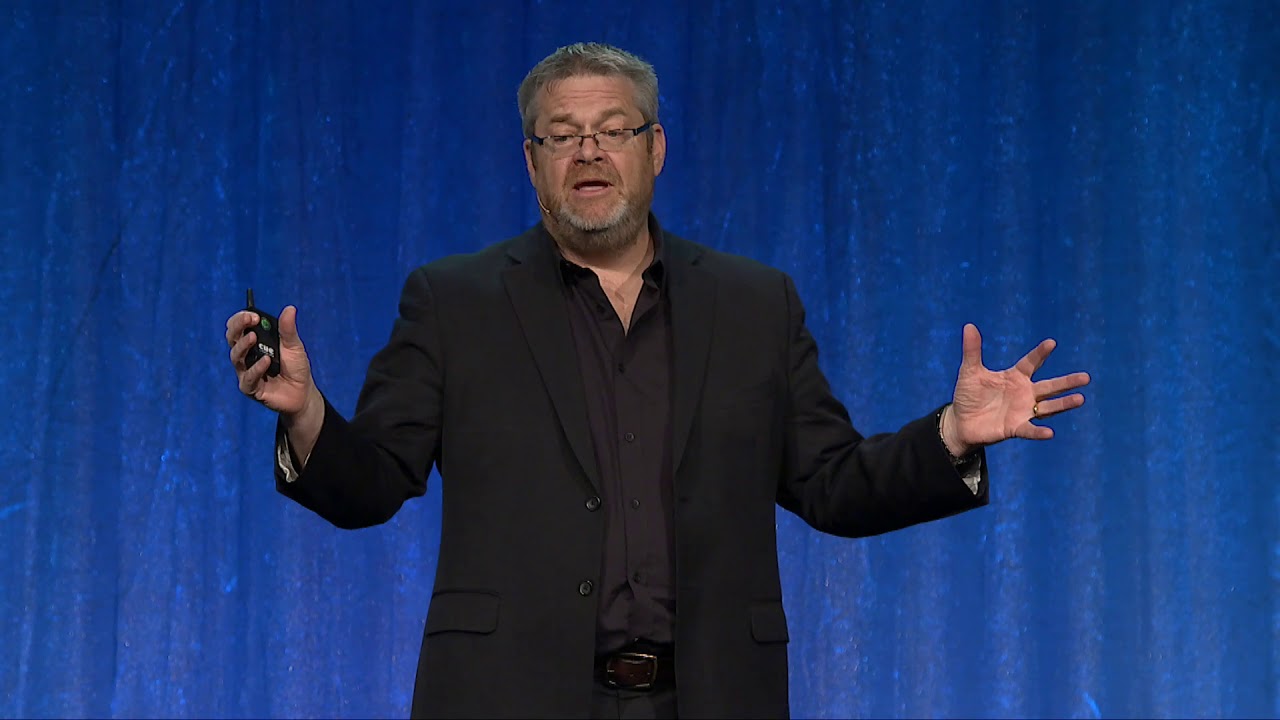 SuiteWorld18 General Session: Customer-Driven Supply Chain Management cloud computing tutorial