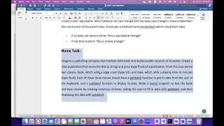 Fall 2023 OOP Lab 4 Setter and Getter Functions