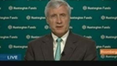 Bateman Likes Technology, Export-Oriented Companies