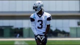 Cowboys George Pickens NOBODY Wants him Theory  + MORE