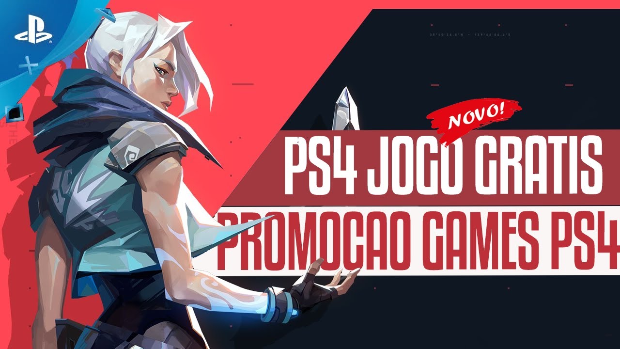 Grana curta? Veja 10 jogos gratuitos para PS4 e Xbox One - 24/02