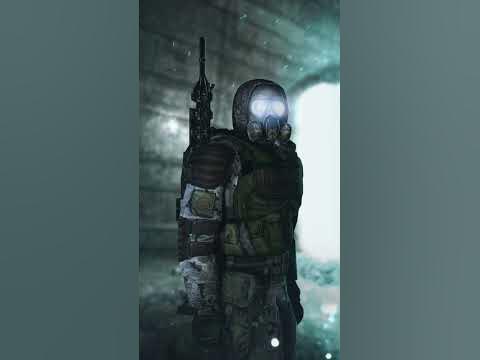 Monolit Монолит #сталкер #арт #stalker #stalker2 #монолит #песня - YouTube
