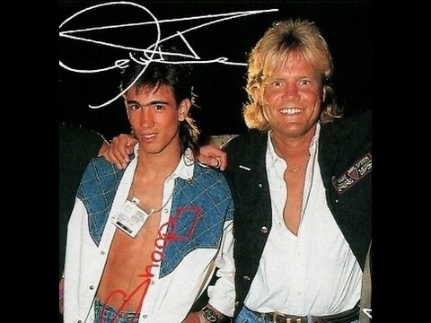 Modern Talking - From Coast To Coast (Club Mix) (HD)