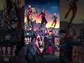 Avengers: Endgame Portals Theme | Marvel LoFi