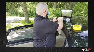Dio Does Things: parSYNC Install
