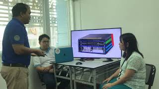 Cisco SD-WAN Tech Talk Part-1