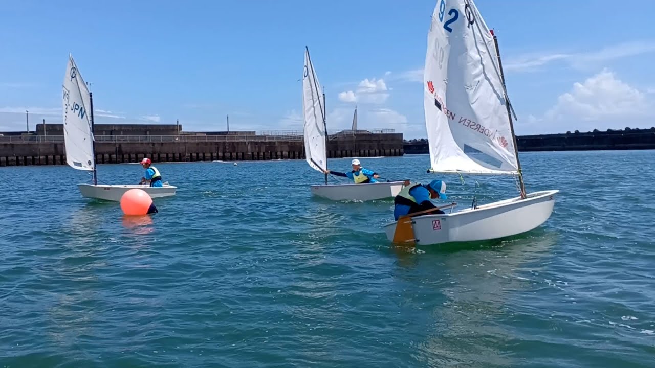 格安でヨット　憧れの長崎県でセーリング可能 格安でヨット 憧れの長崎県でセーリング可能 ヨットの日キャンペーン