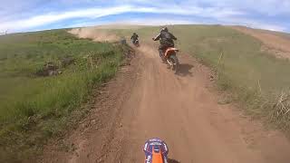 2019 NMA Eddieville GP