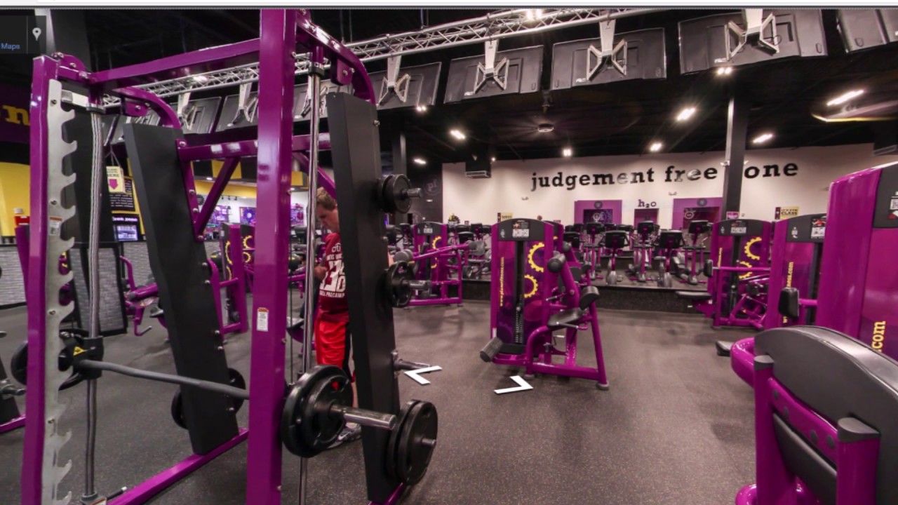 30 Minute Planet Fitness Open Today Near Me with Comfort Workout Clothes